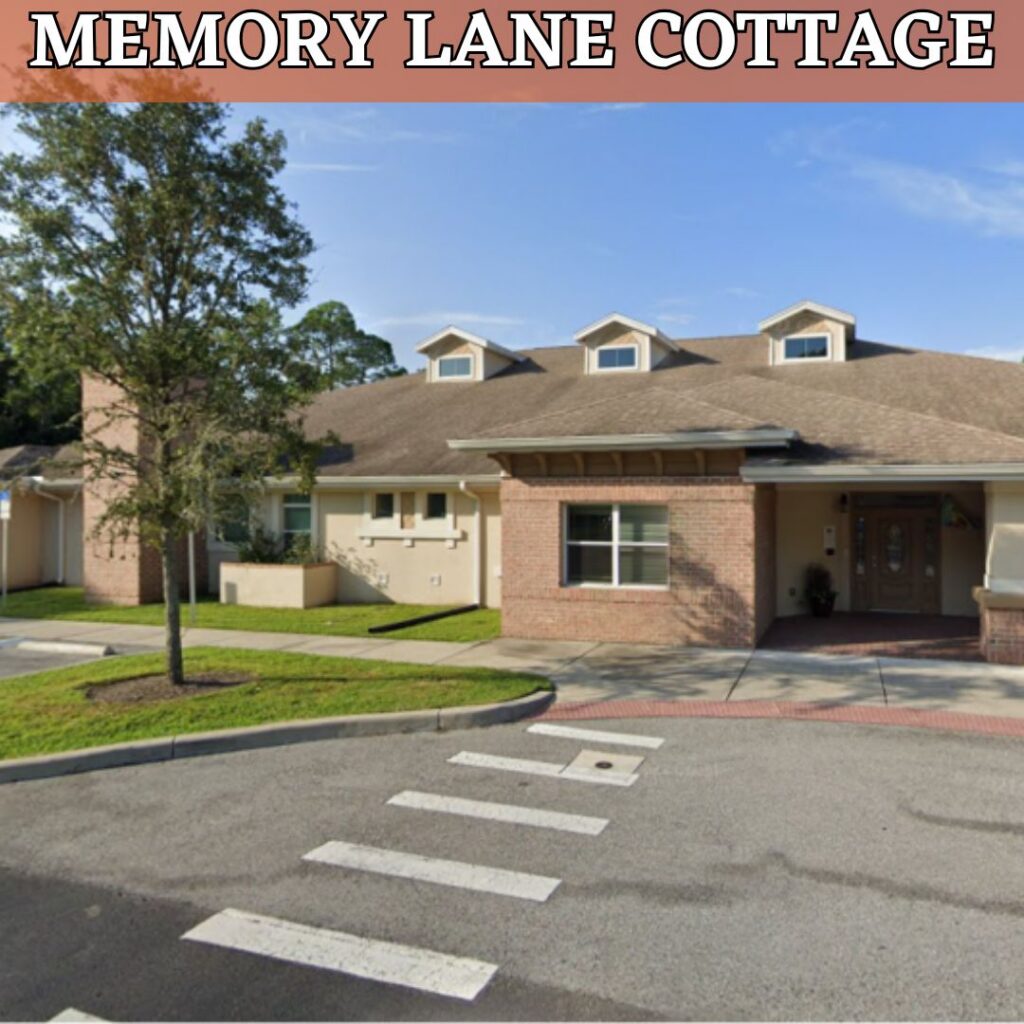 Memory Lane Cottage Garden Maintenance